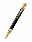 Parker Duofold Siyah GT Tükenmez Kalem 1931386