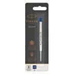 Parker Quink Jel Tükenmez Kalem Yedeği Mavi Medium 1950346