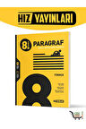 8.sınıf Paragraf Soru Bankası
