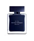 Bleu Noir EDT Çiçeksi Erkek Parfüm 100 ml
