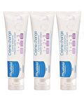 Mustela Vitamin Barrier 1.2.3 Pişik Kremi 50 ML x 3 Adet