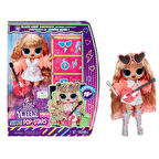 LOL Tweens Neon Pop Yıldızları Thea Stars 120650