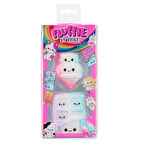 Fluffie Stuffiez Minis Dondurma Külahı ve Çikolata Barı 529200
