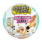 531067 MiniverseCafe 4. Seri