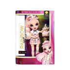 L.o.l. Rainbow Jr. High Bella Parker S2-582960