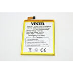 Vestel Uyumlu Venüs V3 5020 Pil Batarya