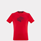 Millet KAMET Erkek MAP Kısa Kollu Erkek Tişört MIV10457 0335