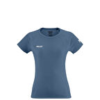 Millet FUSION Tişört Kısa Kollu Kadın  MIV10091 QK.999