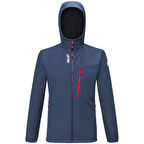 Millet SENECA Softshell Ceket HD Erkek MIV10538 N7317