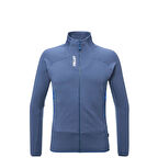 Millet KAMET POWER POLARTEC® POWERSTRECH PRO T. Fermuar CEKET MIV10562 N0395