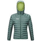 Millet FITZ ROY Kaztüyü Ceket Kapşonlu Erkek MIV9882 N4238