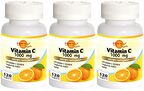 C Vitamini 1000 Mg 3x120 Tablet