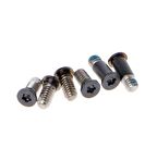 MACBOOK PRO A1706 A1707 A1708 VİDA ALT KAPAK GRİ VİDA SETİ