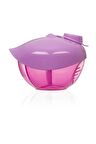 8563 Süt Tozu Saklama Kabı Pembe