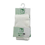 Bibaby Bambu Külotlu Bebek Çorabı 68123