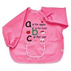 BabyJem Faaliyet Önlüğü Kollu 049