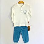 Cocopoco 2'li Bebek Takım 1038