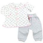 Cocopoco 2'li Bebek Takım 763