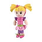 Playgro Squaker Kız 0+ Ay 181565