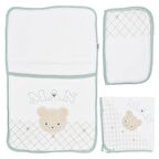 Gaye 3'lü Bebek Alt Açma 1505