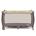 Sunny Baby Hamaksız Lüks Oyun Parkı 70X120 cm