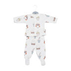 Twetoon 2'li Bebek Takımı 117271