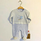 Cocopoco Bebek Tulumu 1047