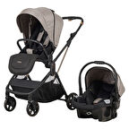 Prego Arteon Travel Sistem Bebek Arabası 2244