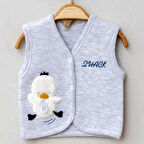 Gaye Bebe Bebek Yeleği 4462