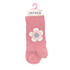 Defne Baby Bebek Külotlu Çorap 044-23