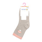 Defne Baby Bebek Çorabı K006-24
