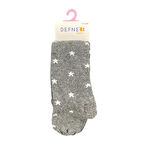 Defne Baby Bebek Külotlu Çorap 019-21