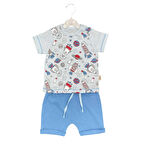 Flexi İkili Bebek Takım 216416