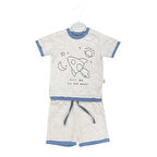 Flexi İkili Bebek Takım 216407