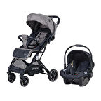 Prego Aria Plus Travel Sistem Bebek Arabası 2037
