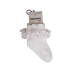 Katamino Adriyan Bebek Çorabı 46341