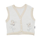 Tonton Baby Bebek Yelek 353