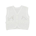 Gaye Bebe Bebek Yelek 4485