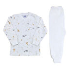 Sebi Bebe Prime Pijama Takımı 2422