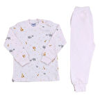 Sebi Bebe Prime Pijama Takımı 2422