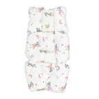 Sebi Bebek Arabası ve Puset Minderi 72084