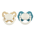 Mooma 2'li Emzik 0-6 Ay