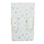 Sebi Reflü Yatağı 40x65 Cm 72092