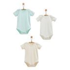 Caramell 3'lü Body 1511