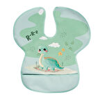 Sevi Bebe Büyük Muşamba Önlük ART12