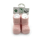 Bibaby Bambu Jakarlı Bebe Çorap 68113