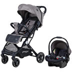 Prego Aria Plus Travel Sistem Bebek Arabası 2037