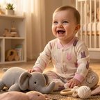 Sebi Bebe Tavşanlı Tulum 1210