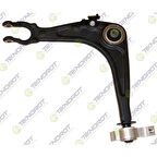 ROTİLSİZ SALINCAK ÖN SOL ALT 407 C5 RC 3520.N7TKNROT