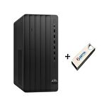 HP PRO 290 G9 İNTEL CORE İ7 12700 32gb 512gb SSD 4GB RX550 Windows11Pro MasaÜstü Bilgisayar U6D3A4EAV26+ZettaUsbBellek